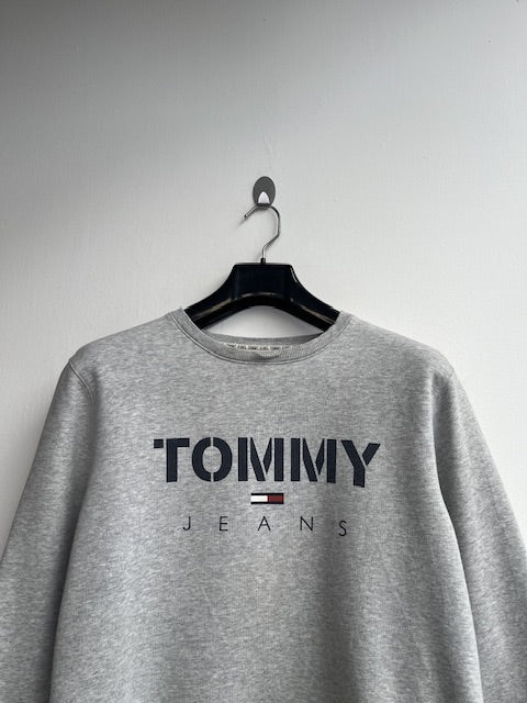 Tommy Hilfiger Crewneck