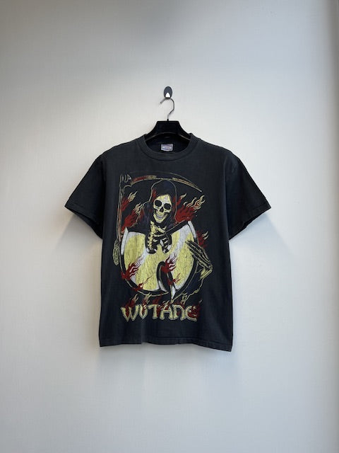 Wu-Tang CREAM T-Shirt