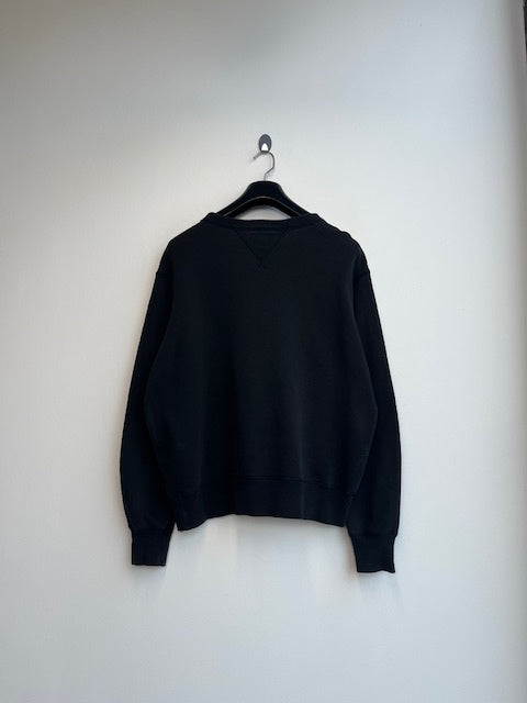 Polo Ralph Lauren Black Crewneck