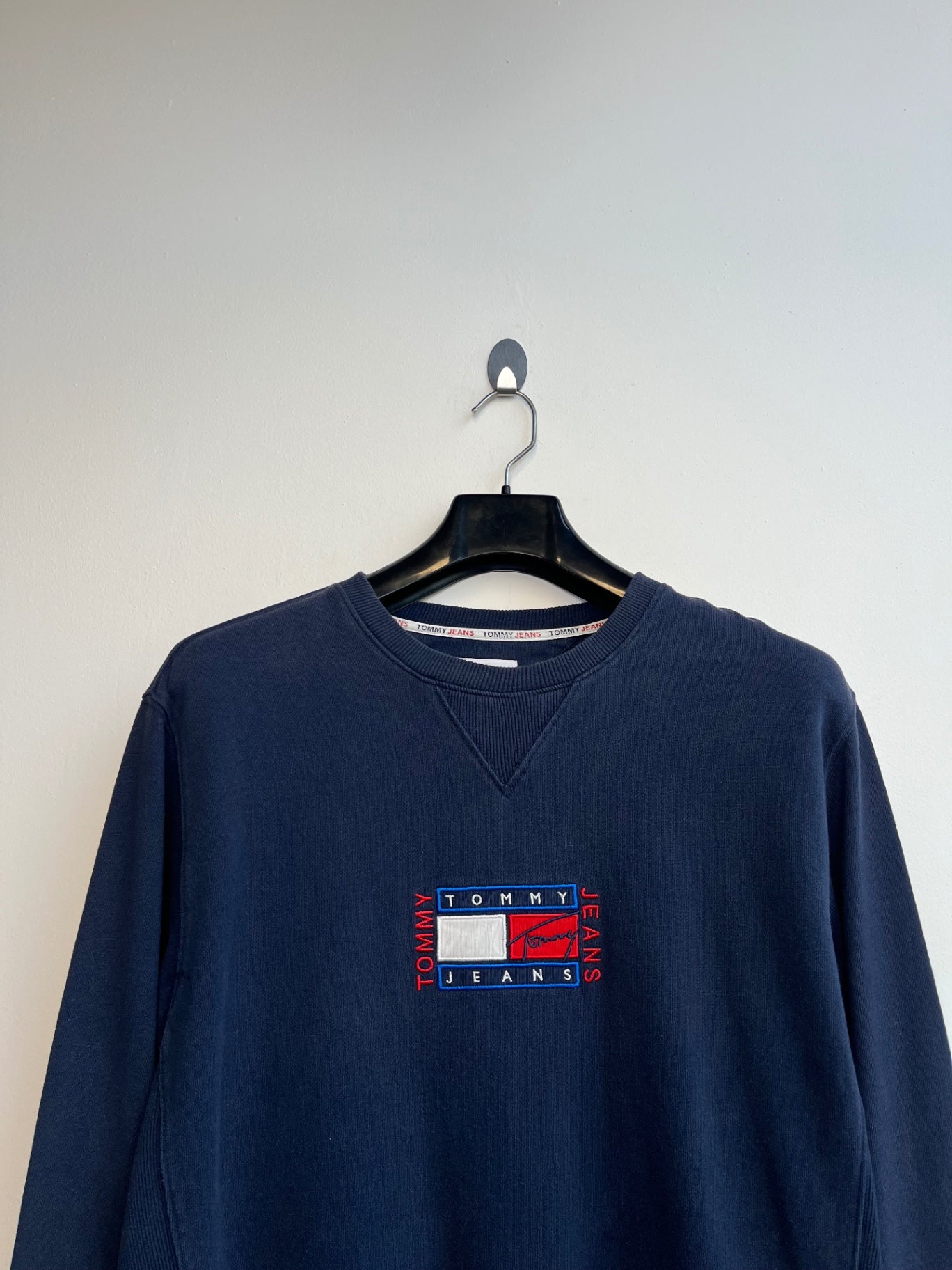 Tommy Hilfiger Crewneck