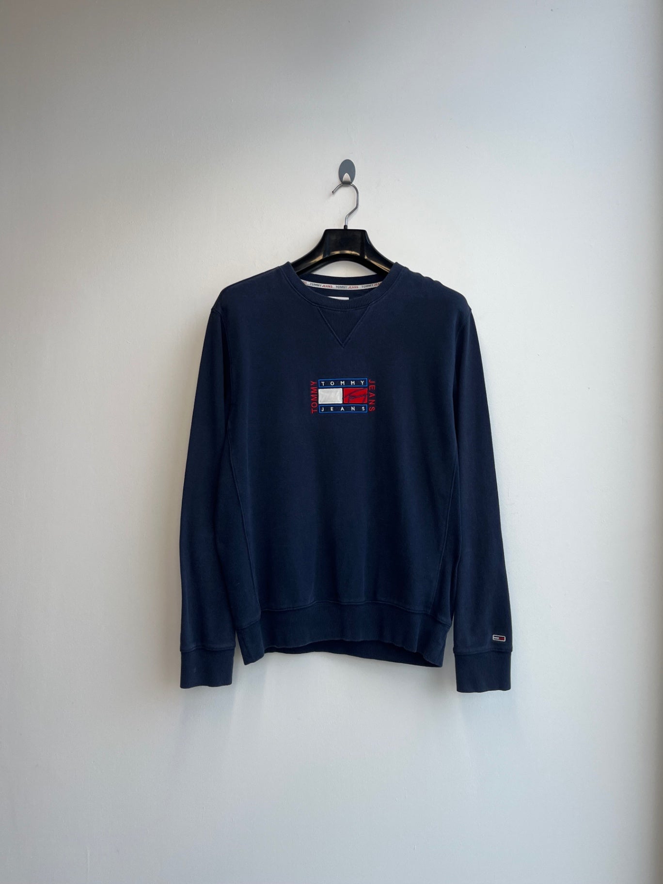 Tommy Hilfiger Crewneck