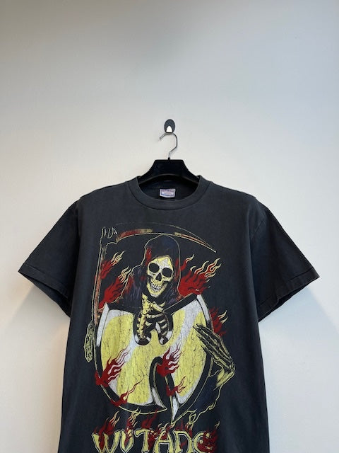 Wu-Tang CREAM T-Shirt