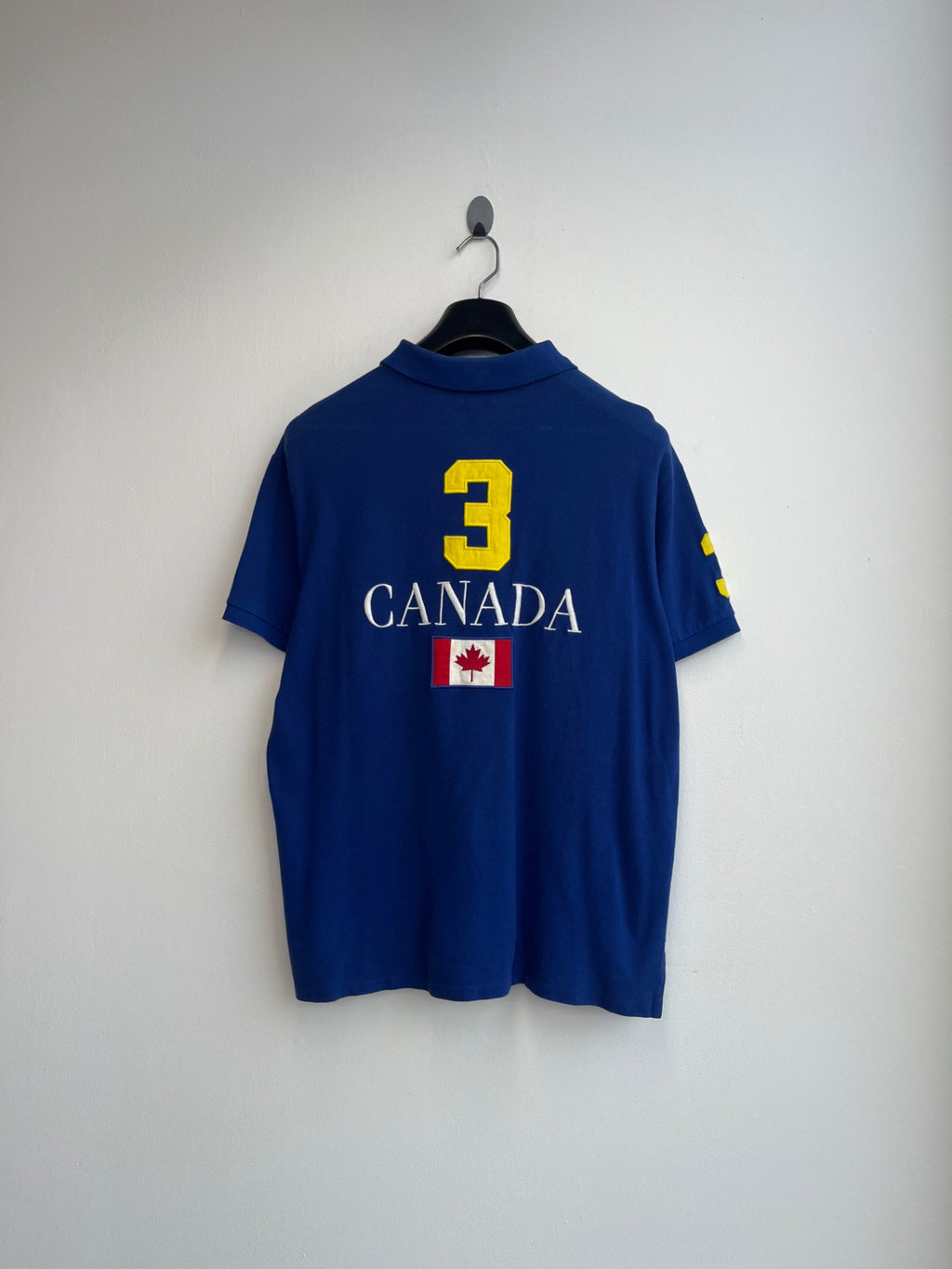 Polo Ralph Lauren Canada Golfer