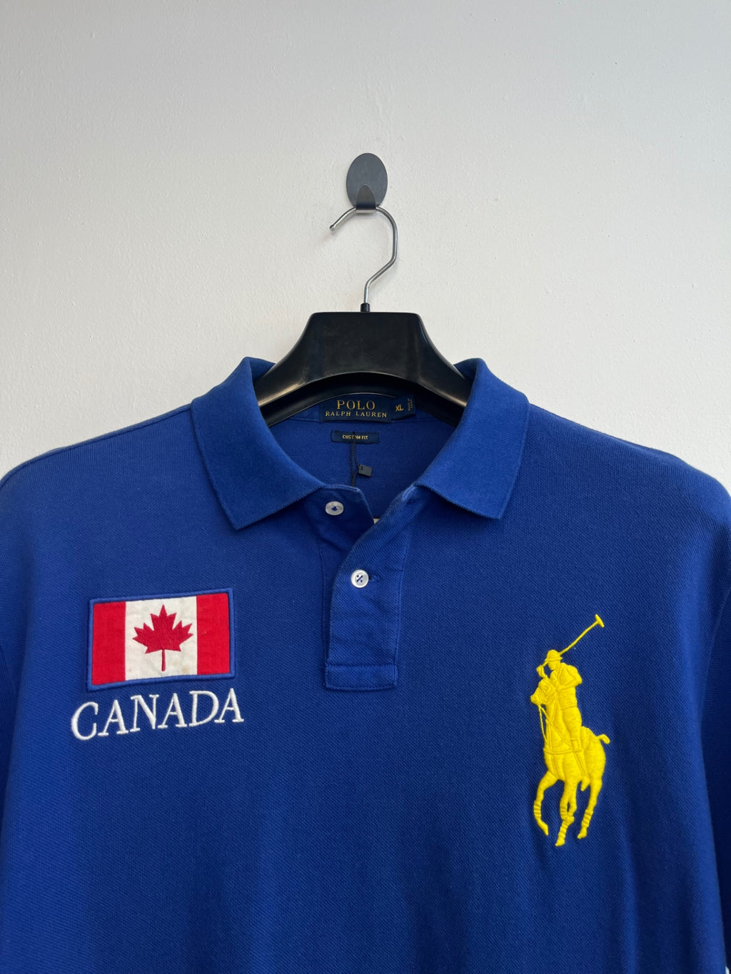 Polo Ralph Lauren Canada Golfer