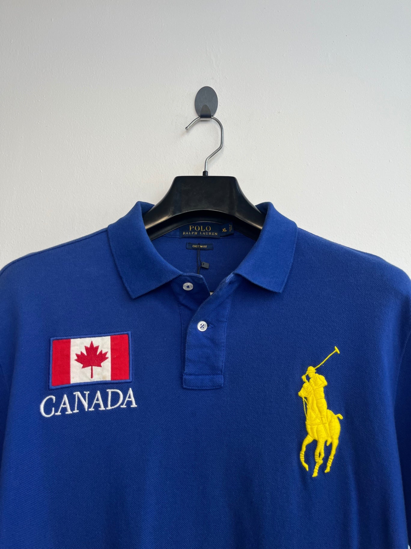 Polo Ralph Lauren Canada Golfer