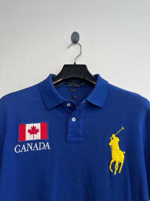 Polo Ralph Lauren Canada Golfer