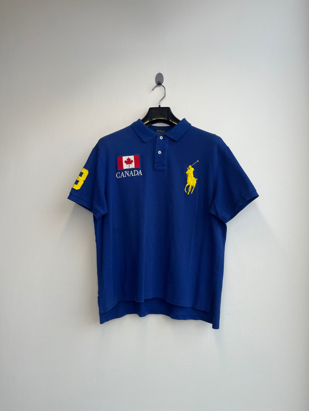 Polo Ralph Lauren Canada Golfer