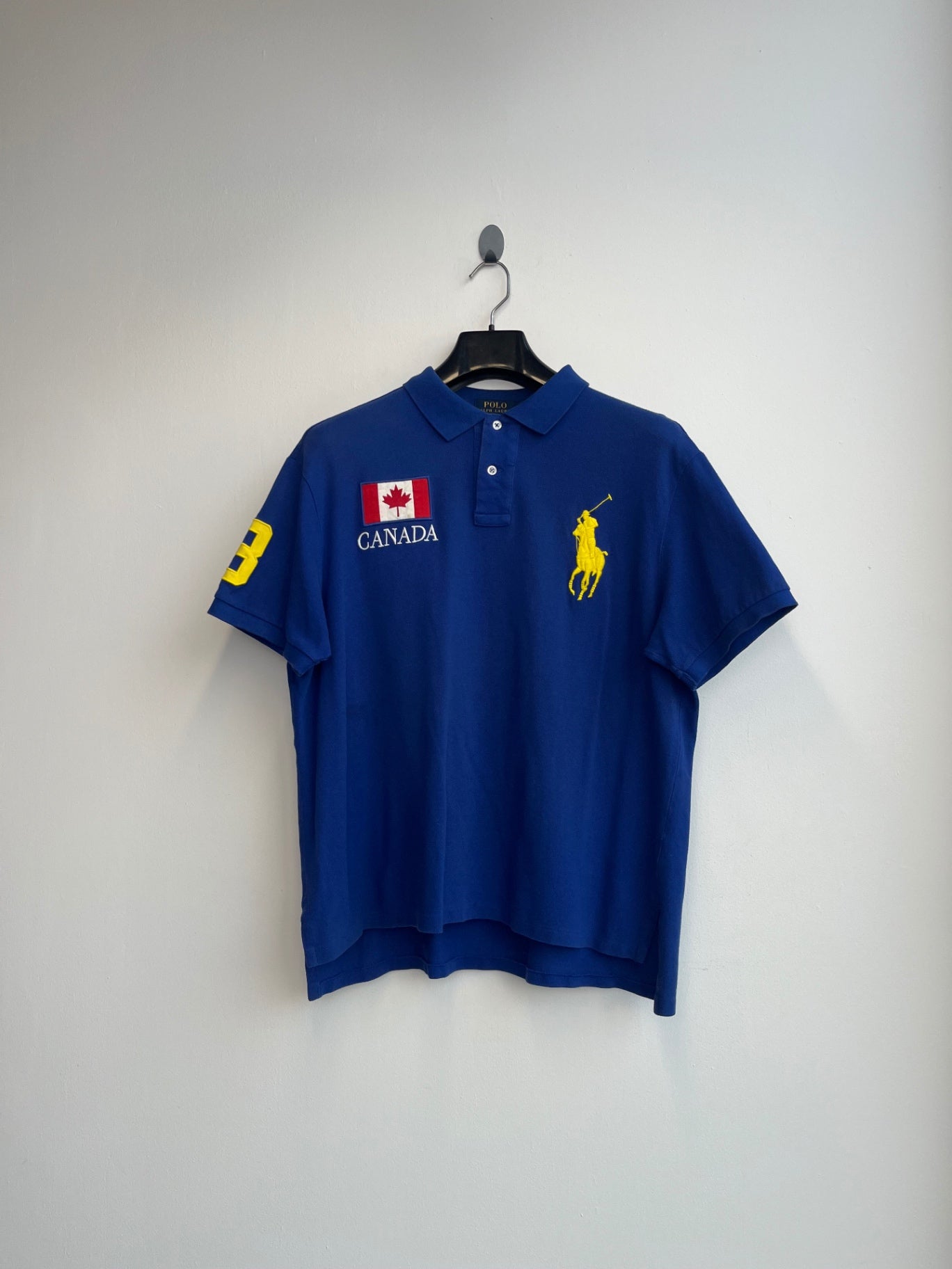 Polo Ralph Lauren Canada Golfer