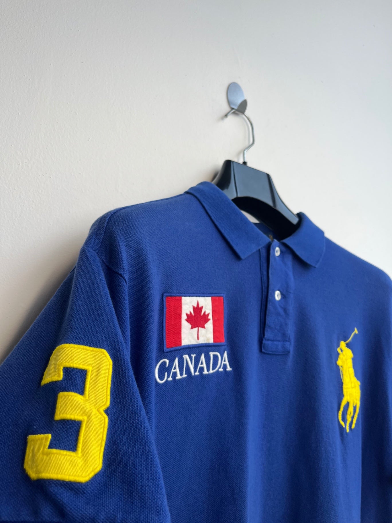 Polo Ralph Lauren Canada Golfer