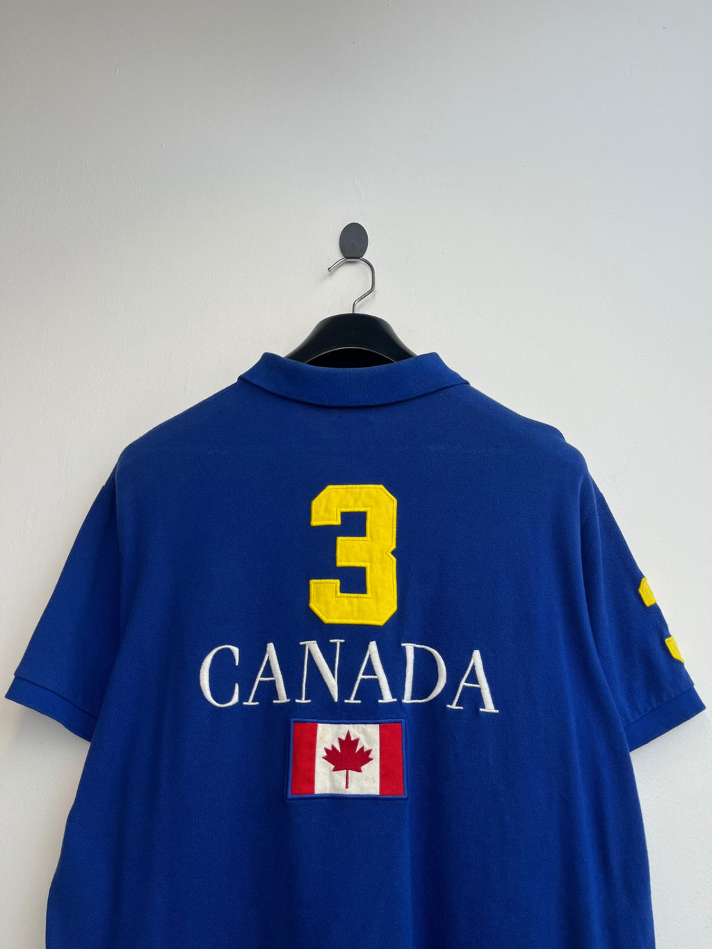 Polo Ralph Lauren Canada Golfer