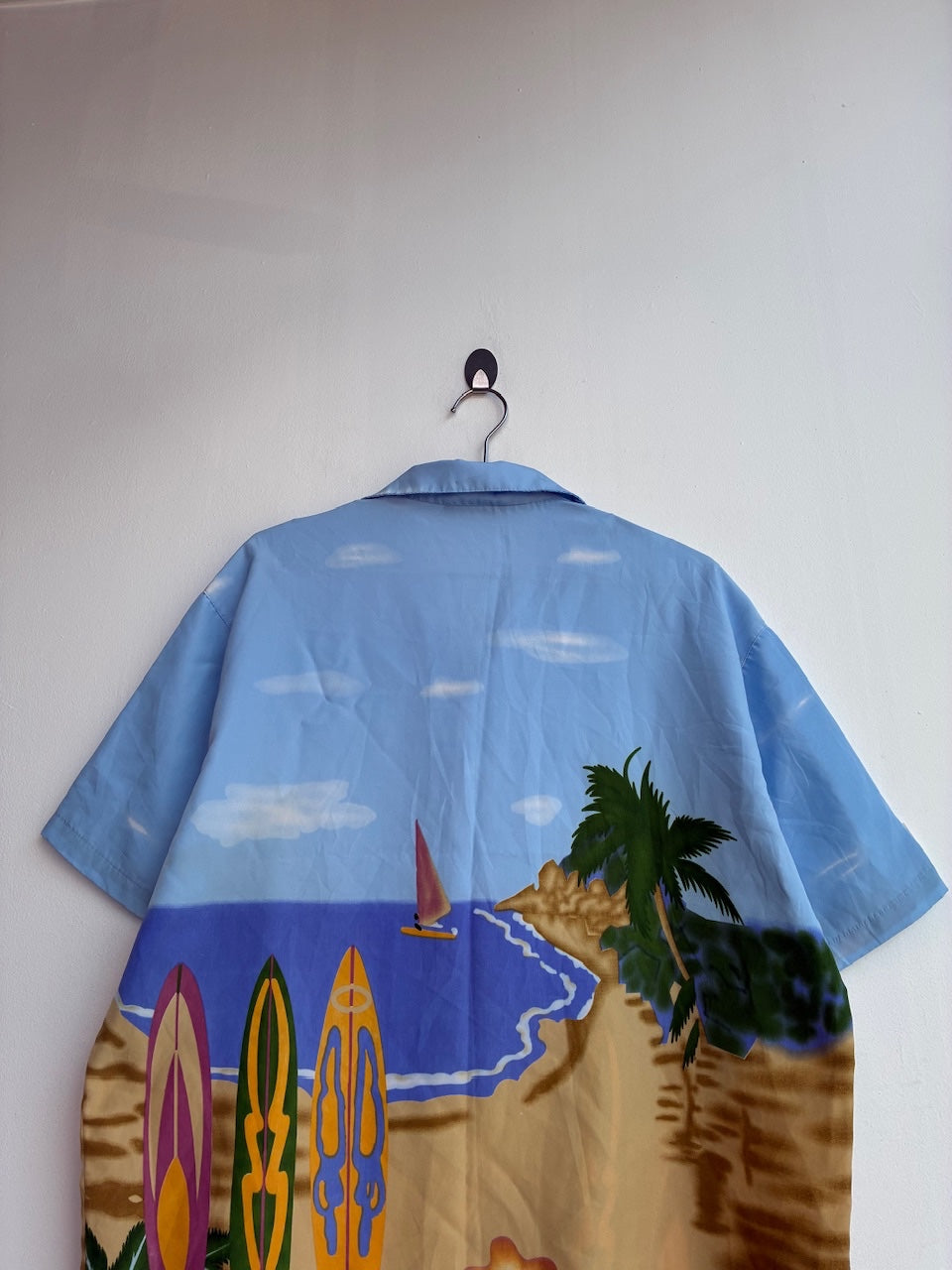 Beach Shirt