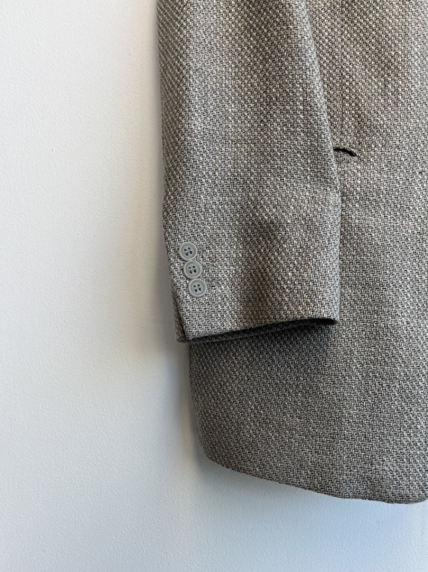 Heinemann Blazer