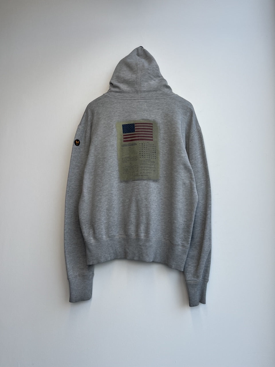Avirex USA Hoodie