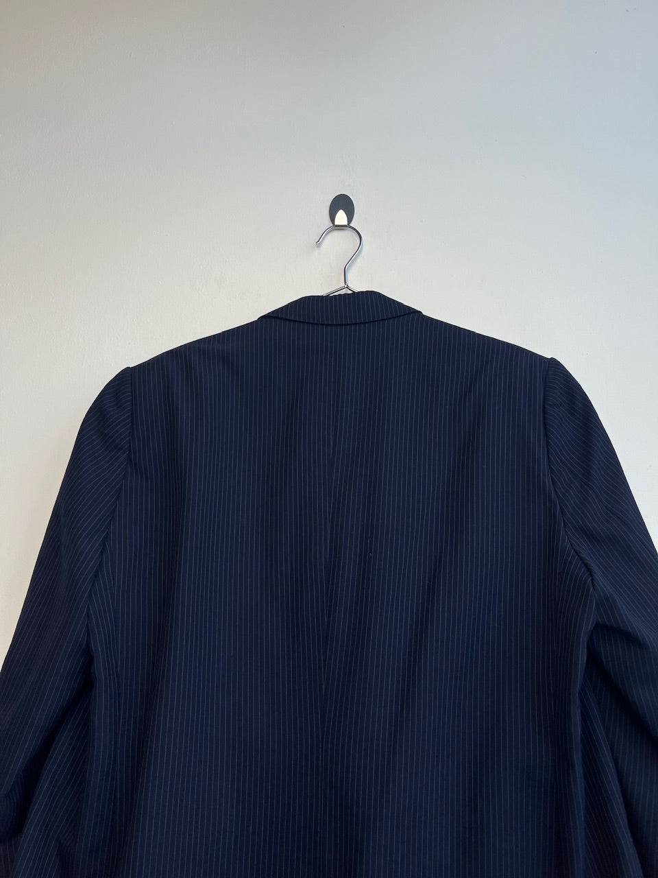 Magnanc Double Breasted Blazer