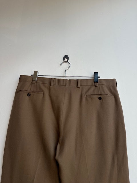 Ralph Lauren Purple Label Wool Pants