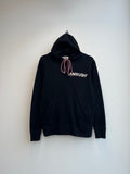 Ambush Black Hoodie