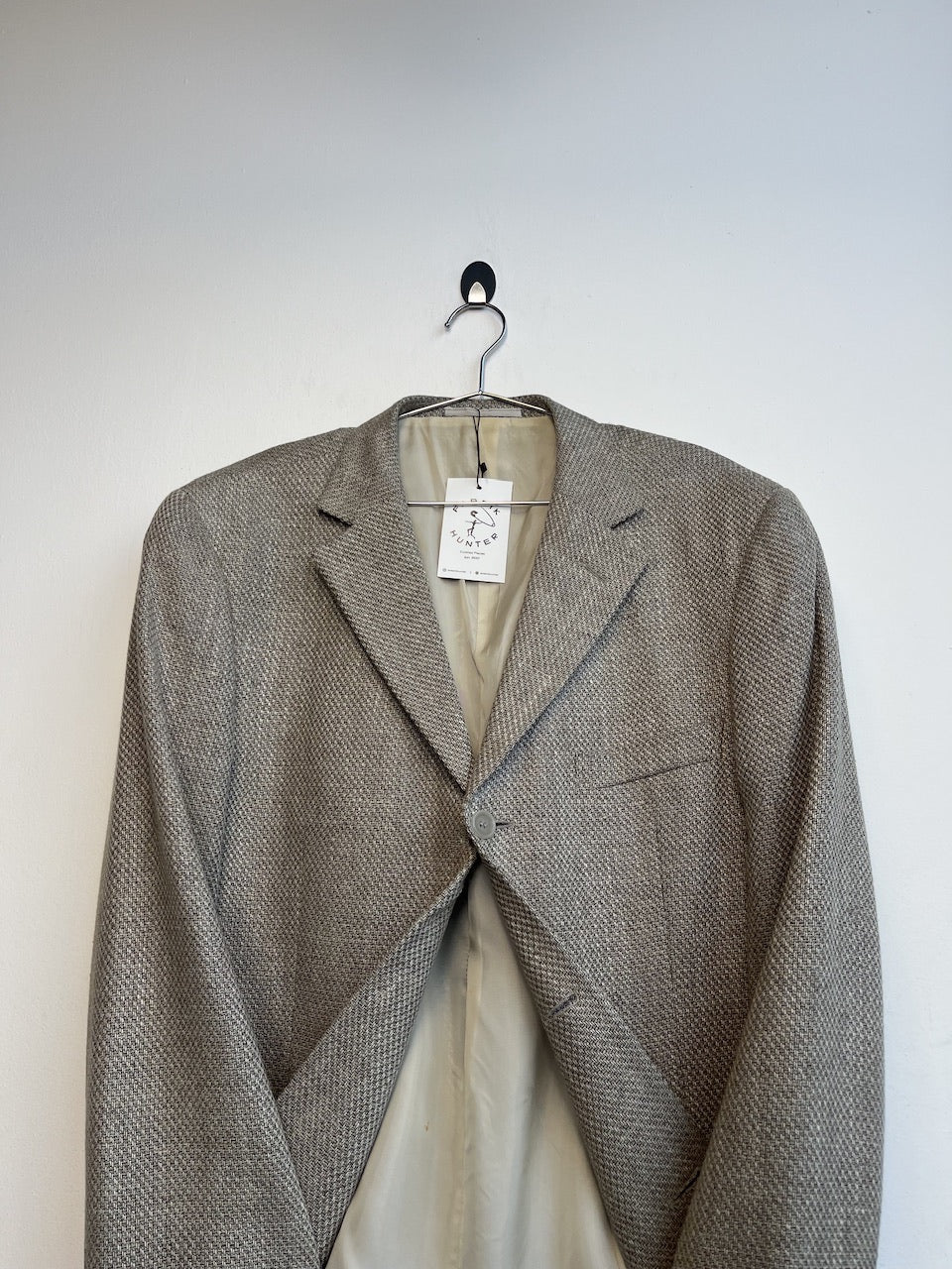 Heinemann Blazer