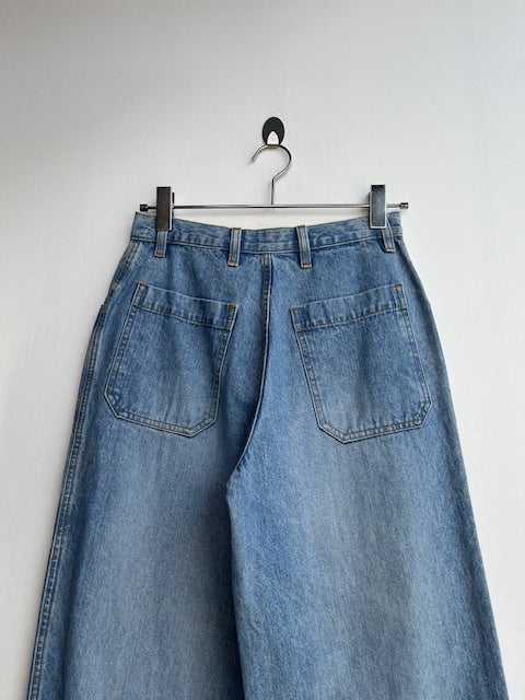 Route 66 Straight Denim Jeans