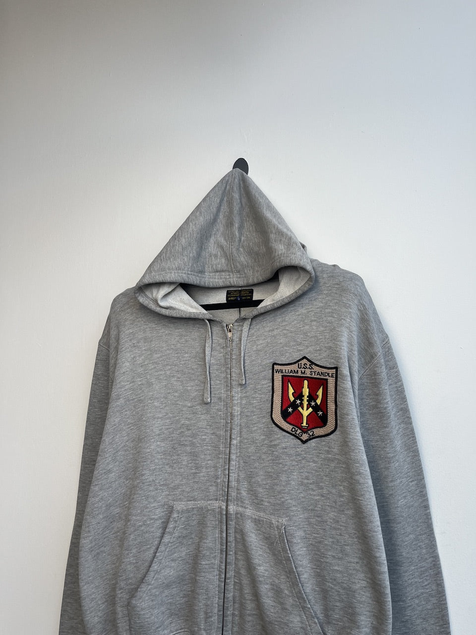 Avirex USA Hoodie