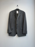 Moschini x Loro Piana Blazer