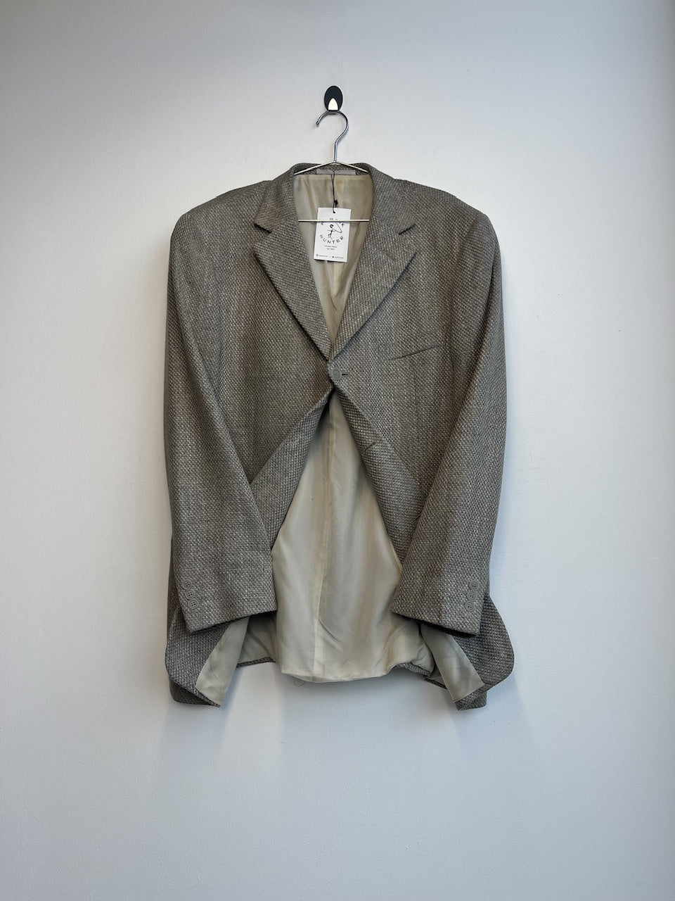 Heinemann Blazer