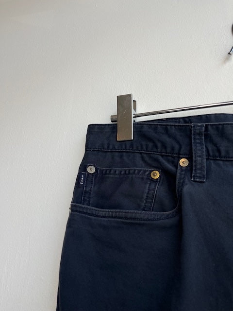 Polo Ralph Lauren Navy Pants