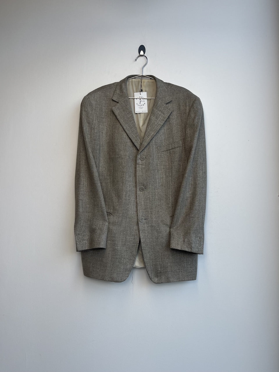 Heinemann Blazer