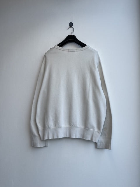 Polo Ralph Lauren Cream Crewneck