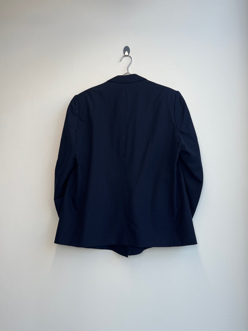 Magnanc Double Breasted Blazer