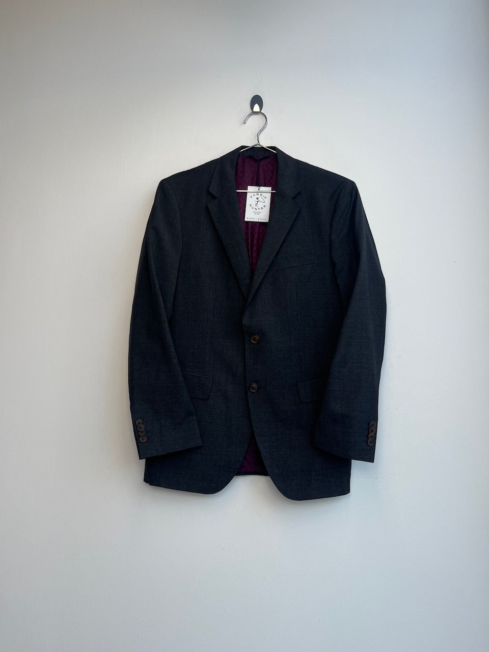 Boss Hugo Boss Houndstooth Blazer