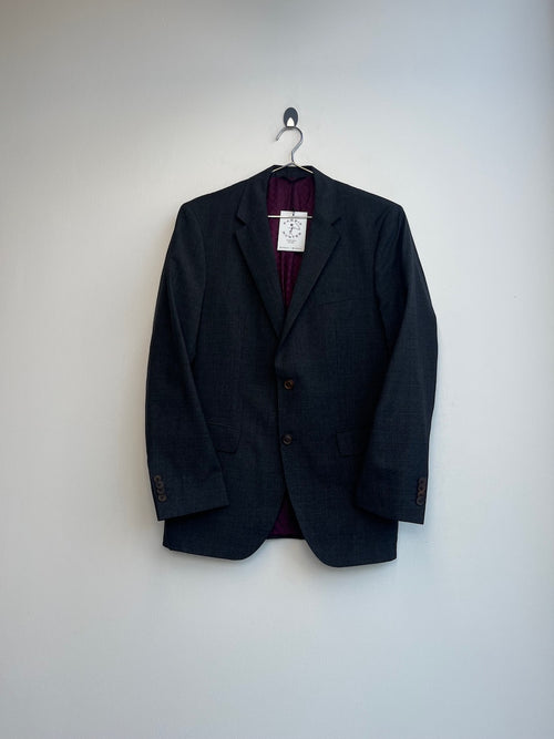 Boss Hugo Boss Houndstooth Blazer