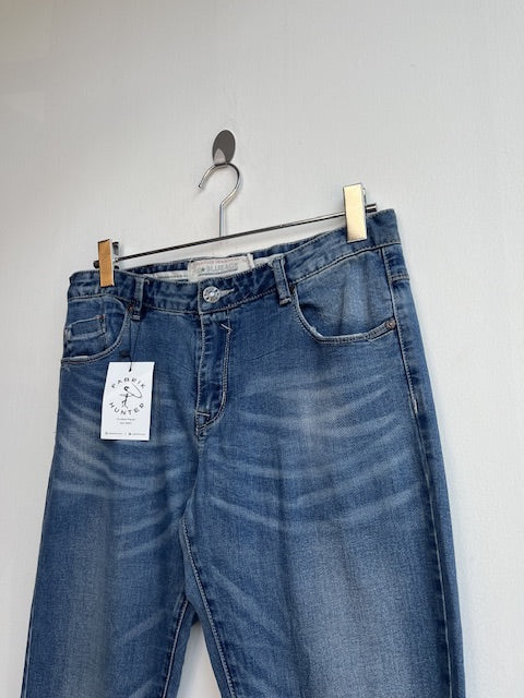 BlueAge Skinny Jeans