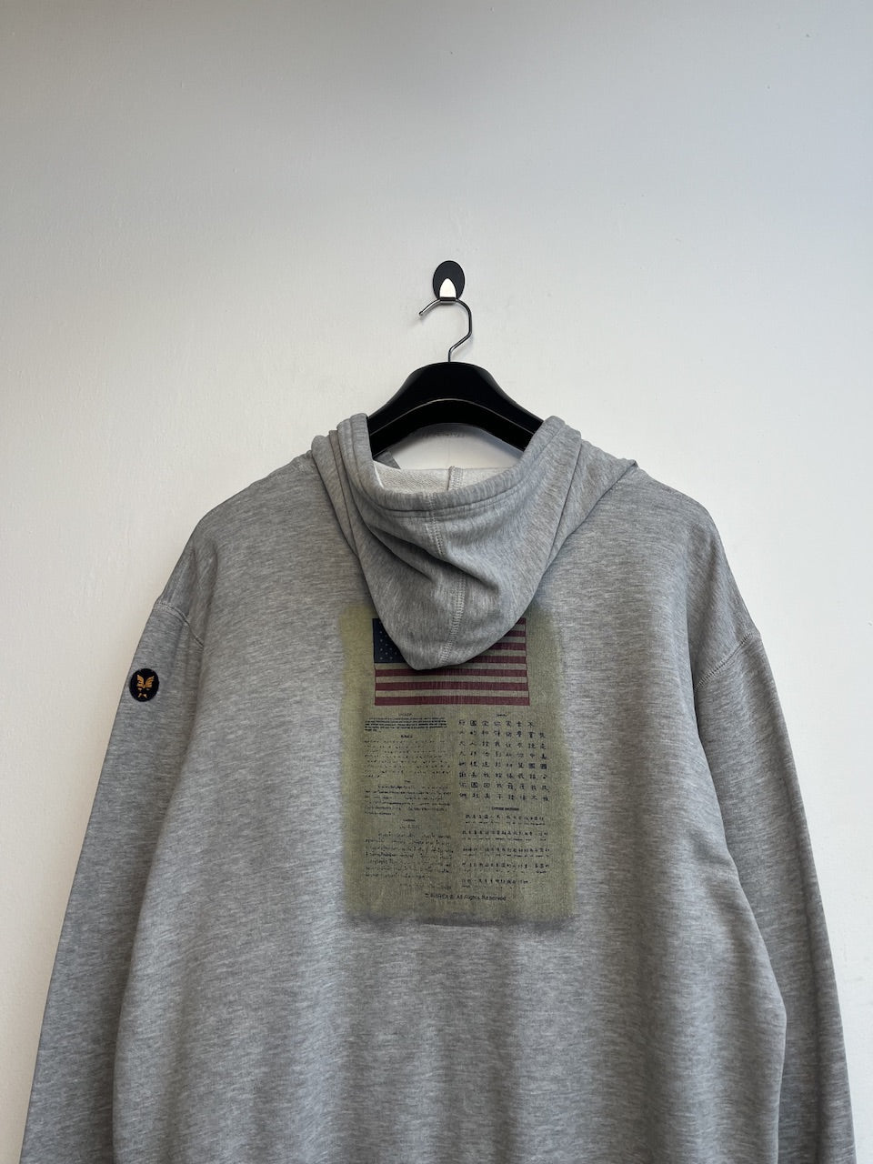 Avirex USA Hoodie