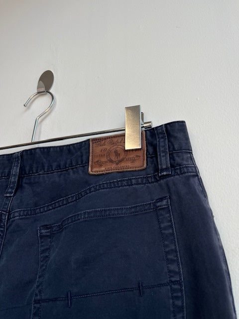 Polo Ralph Lauren Navy Pants