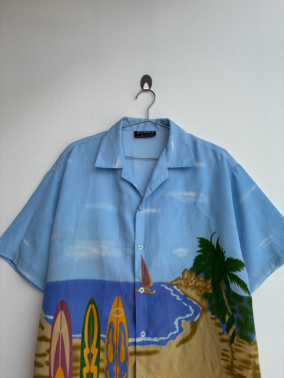 Beach Shirt