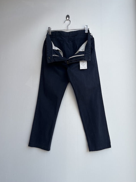 Polo Ralph Lauren Navy Pants