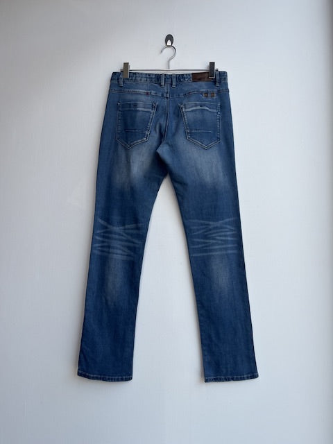 BlueAge Skinny Jeans
