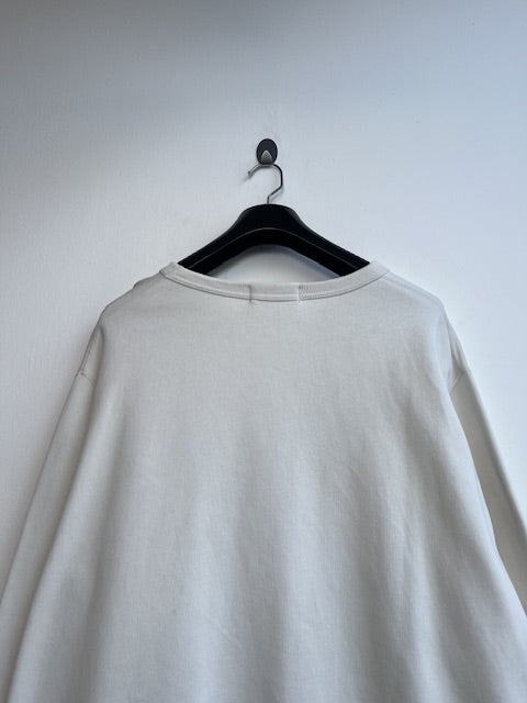Polo Ralph Lauren Cream Crewneck