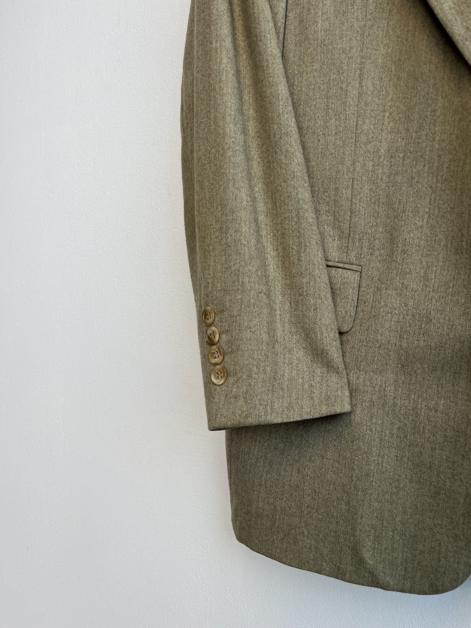 Hugo Boss Cerruti Blazer