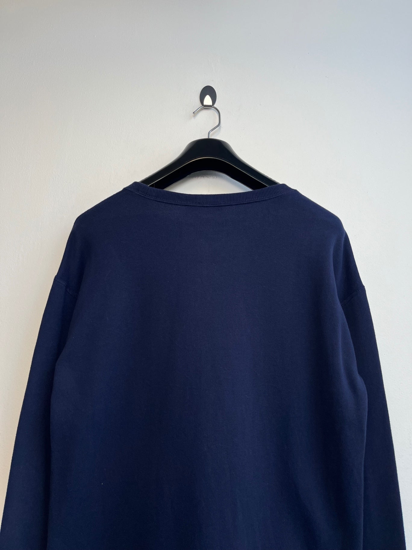 Polo Ralph Lauren Letter Crewneck