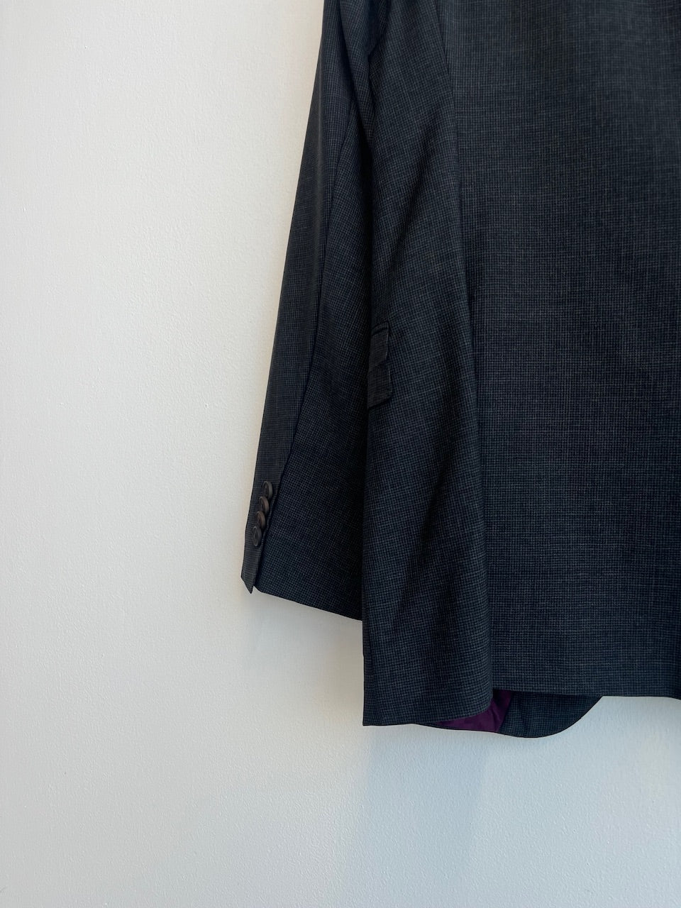Boss Hugo Boss Houndstooth Blazer