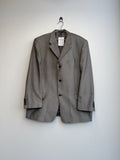 Valentino Grey Blazer