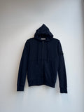 Stone Island Navy Hoodie