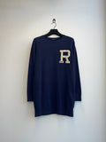 Polo Ralph Lauren Letter Crewneck