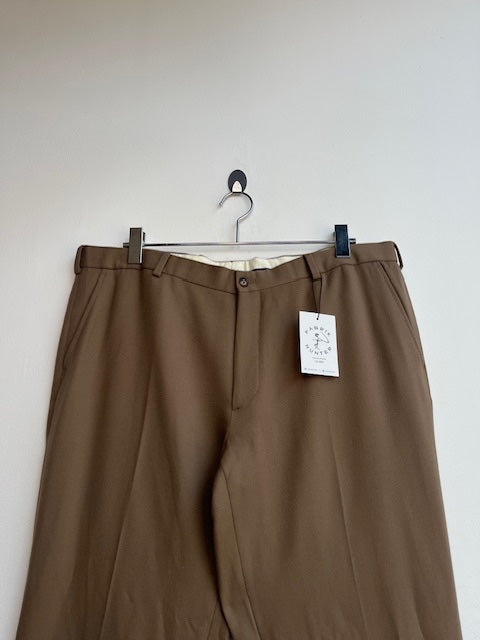 Ralph Lauren Purple Label Wool Pants
