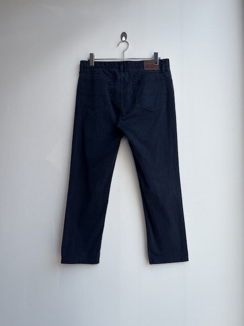 Polo Ralph Lauren Navy Pants