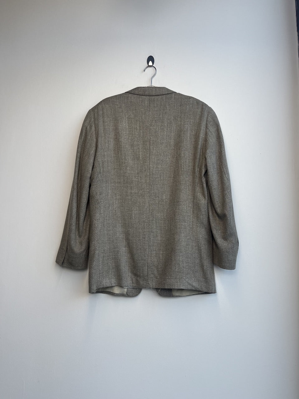 Heinemann Blazer