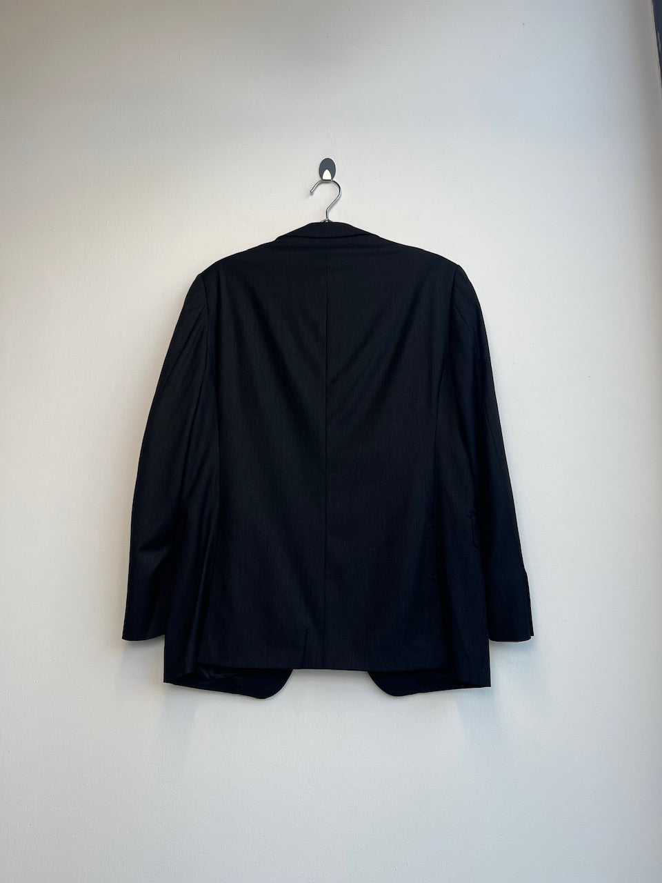 Egon Furstenberg x Loro Piana Blazer
