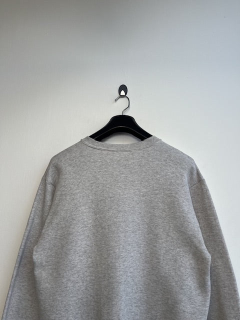 Air Force Grey Crewneck