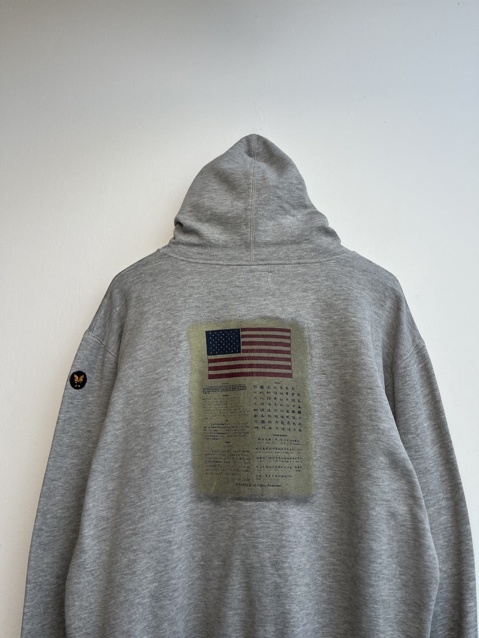 Avirex USA Hoodie